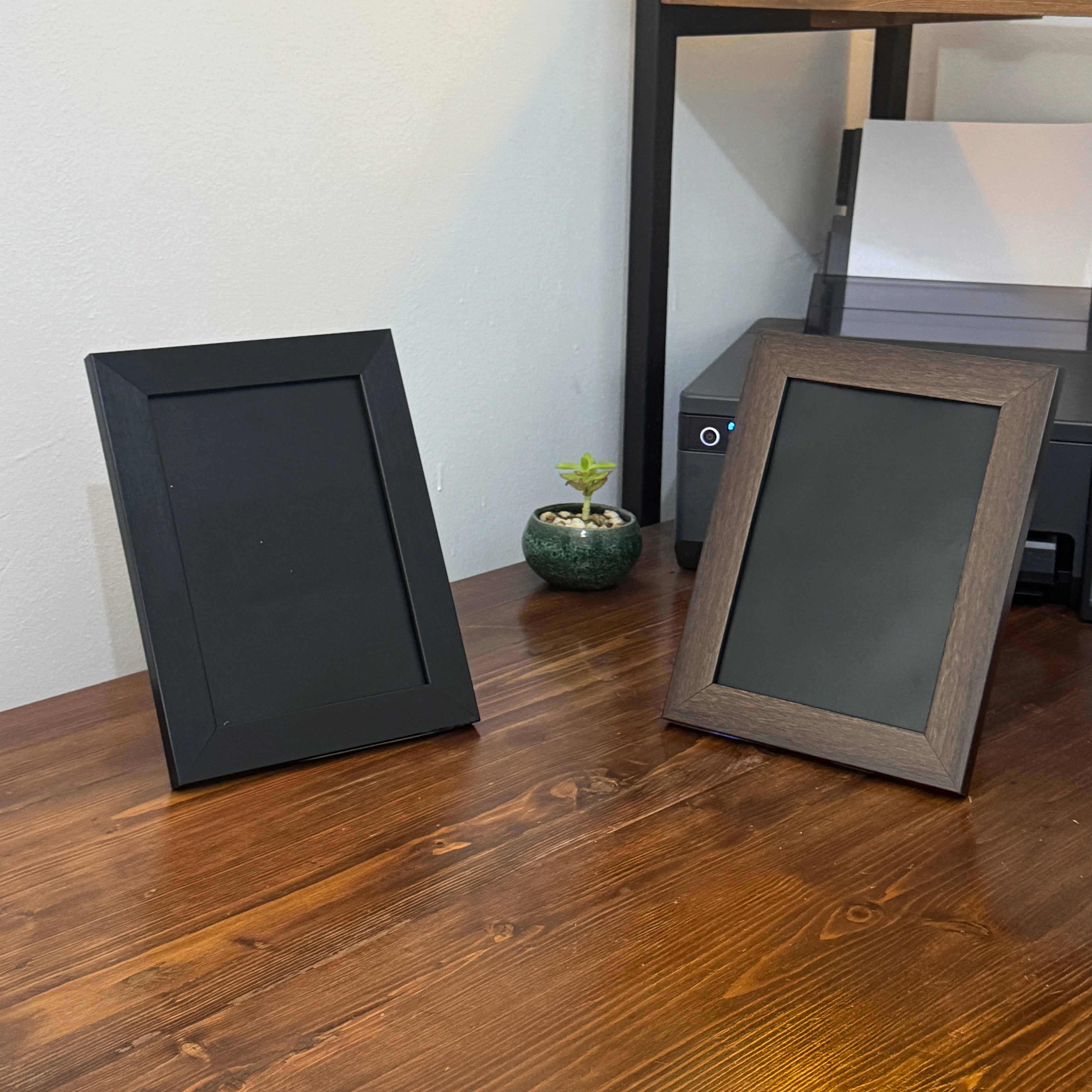 Cadre Sur Mesure Magnétique Personnalisé