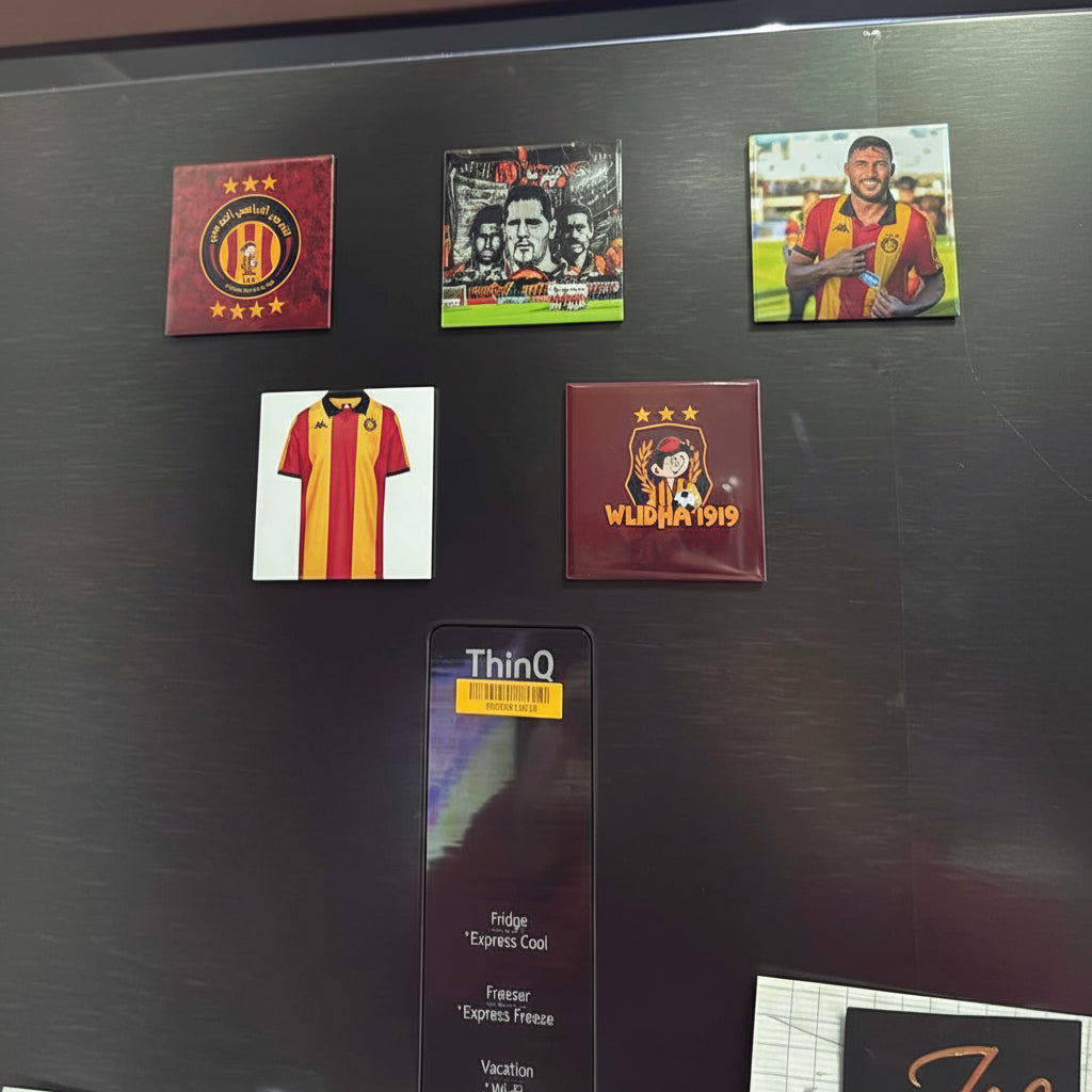 Pack JAM3IYA – Édition Supporters (Limitée)