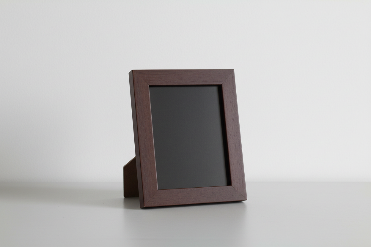 Cadre Sur Mesure Magnétique Personnalisé