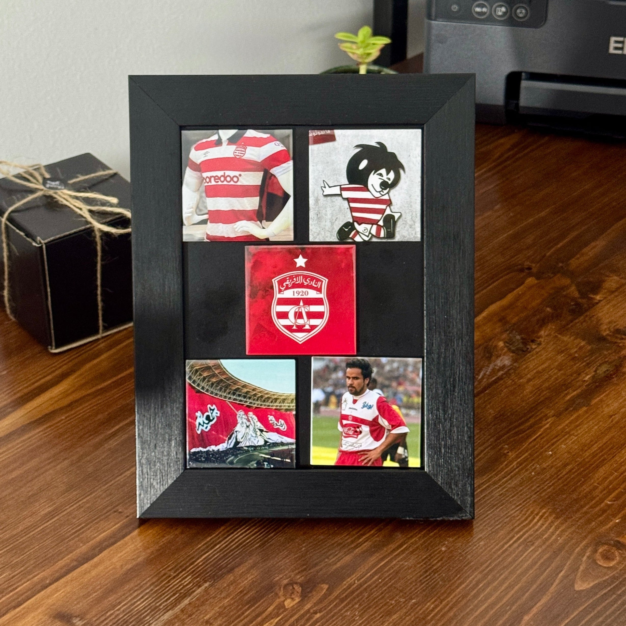 Pack JAM3IYA – Édition Supporters (Limitée)