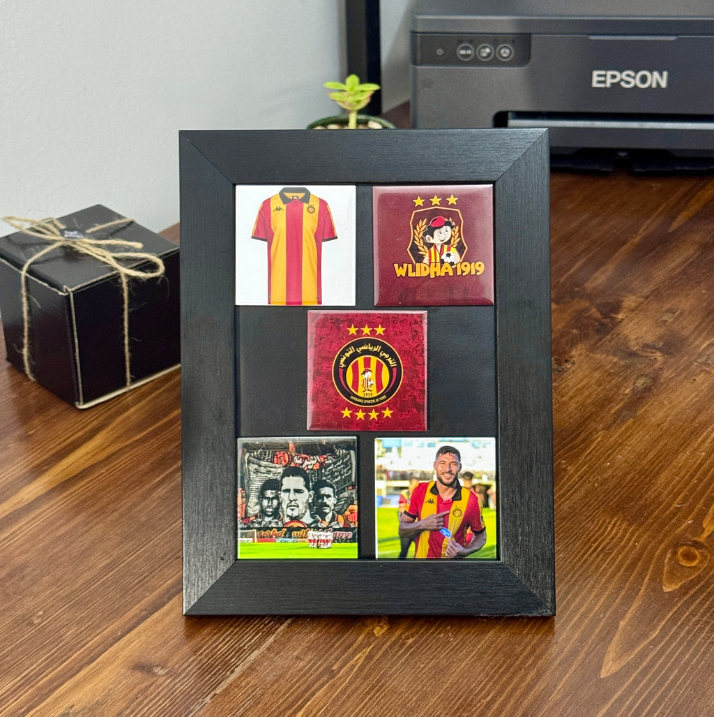 Pack JAM3IYA – Édition Supporters (Limitée)