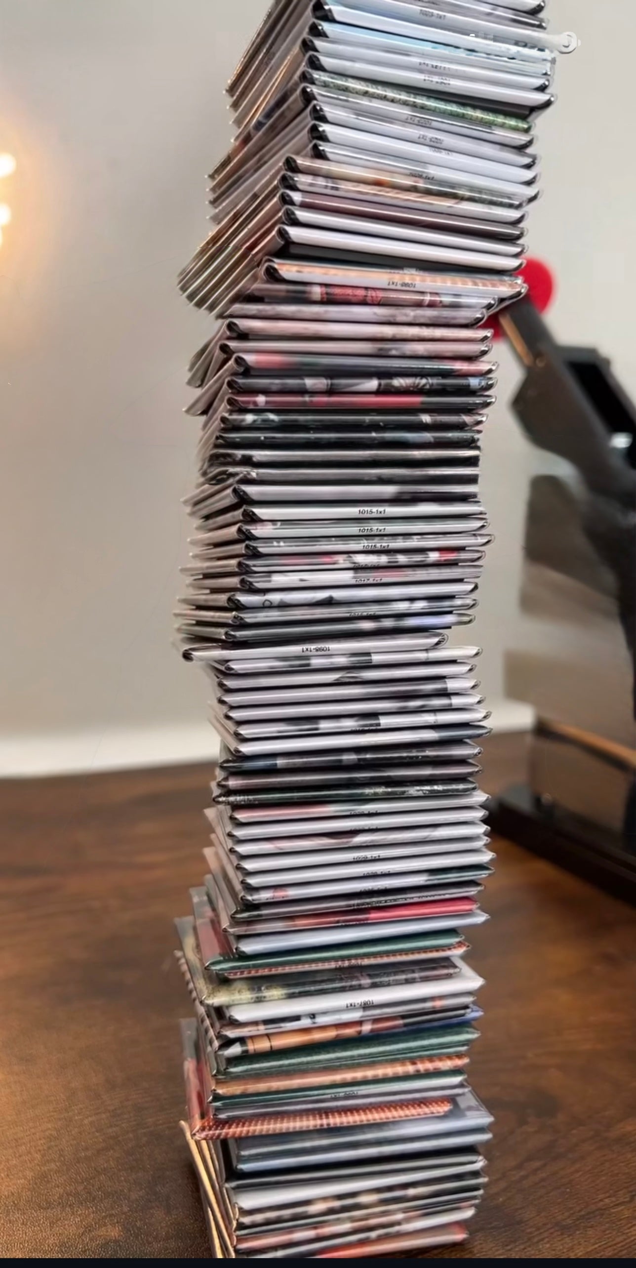 Pack Événement - À partir de 50 Photos Magnétiques