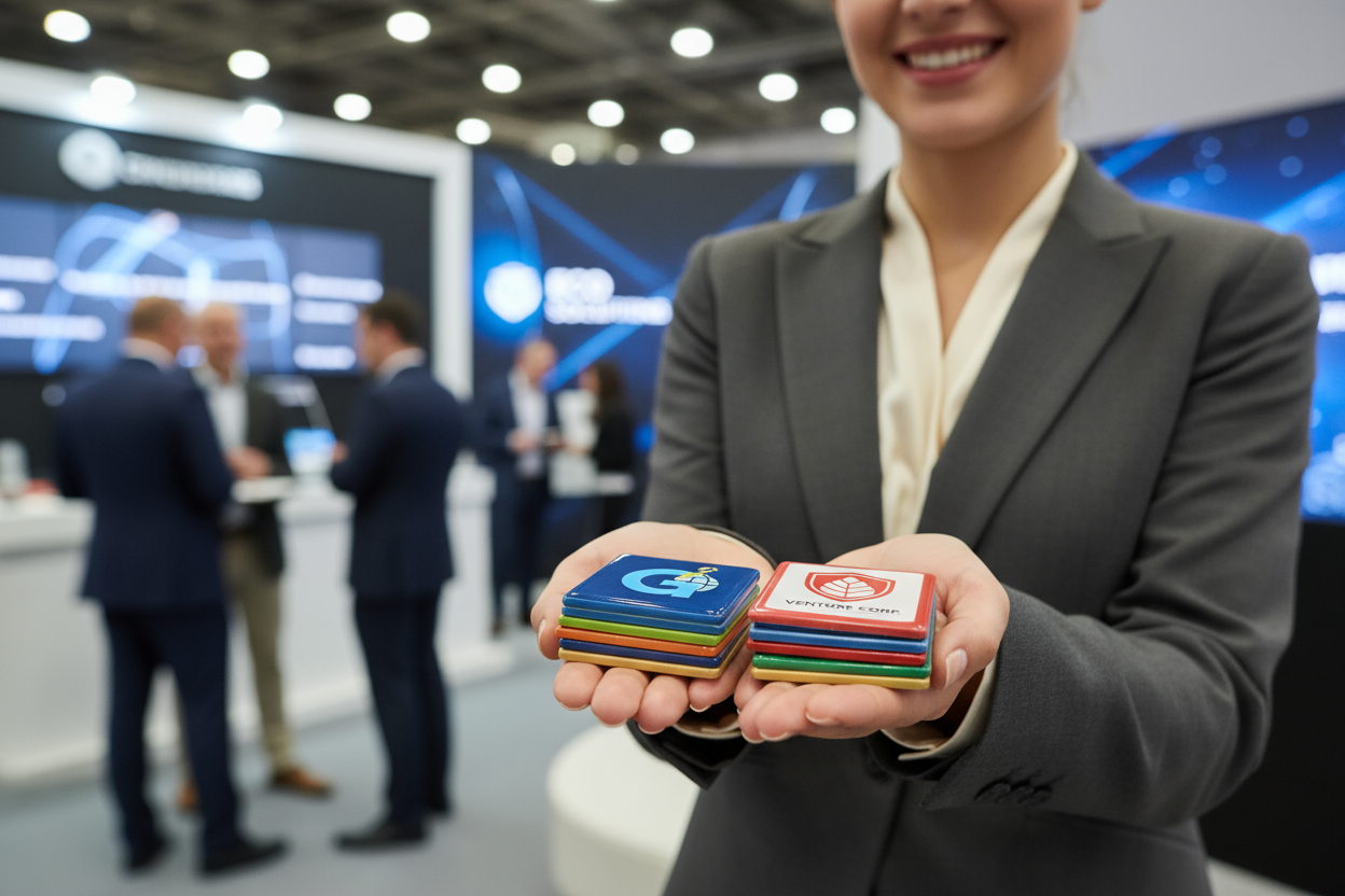 Solutions Professionnelles NFC - Corporate & Sport à partir de 5,000 /pcs