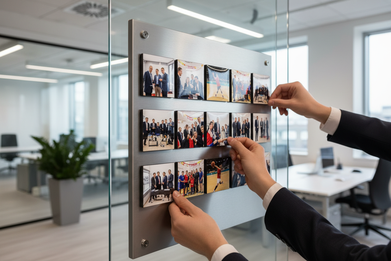 Solutions Professionnelles NFC - Corporate & Sport à partir de 5,000 /pcs